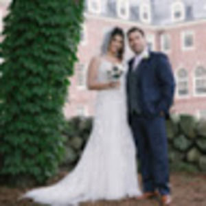 Meet your Posher, Tricia